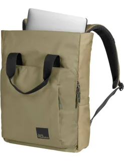 Jack Wolfskin Reput|Reput*reppu Hoellenberg 20 l 4511 Bay leaf