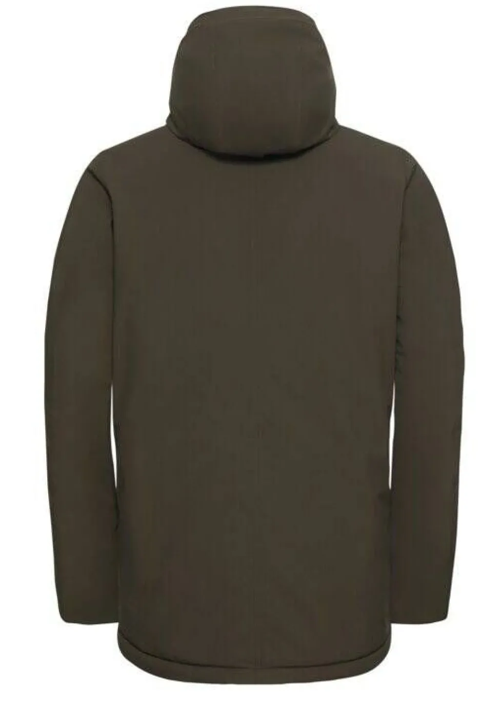 Jack Wolfskin Takit|Talvitakit*takki Cold Camp Coat E0205 Obsidian moss
