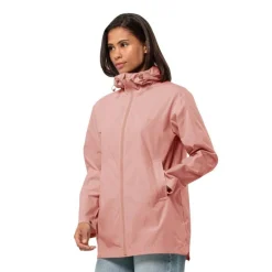 Jack Wolfskin Takit*takki Desert Wind W 2919 Rose dawn