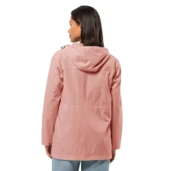 Jack Wolfskin Takit*takki Desert Wind W 2919 Rose dawn
