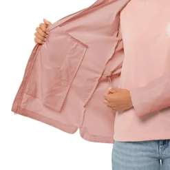 Jack Wolfskin Takit*takki Desert Wind W 2919 Rose dawn