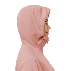 Jack Wolfskin Takit*takki Desert Wind W 2919 Rose dawn