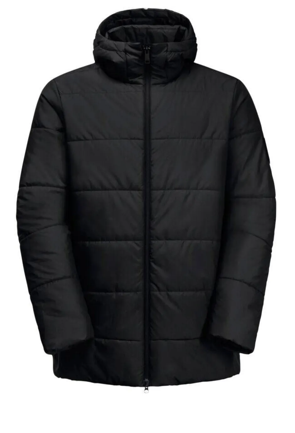 Jack Wolfskin Takit|Talvitakit*takki Deutzer long jkt 6000 Black