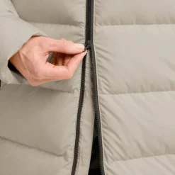 Jack Wolfskin Takit|Talvitakit*takki Frozen Palace W RDS A0056 Pale sand
