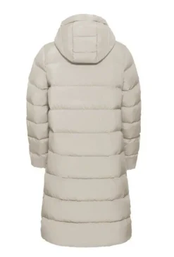 Jack Wolfskin Takit|Talvitakit*takki Frozen Palace W RDS A0056 Pale sand