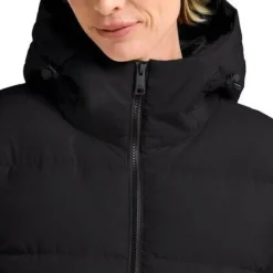 Jack Wolfskin Takit|Talvitakit*takki Frozen Palace W RDS 6000 Black