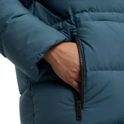 Jack Wolfskin Takit|Talvitakit*takki Frozen Palace Long jkt W RDS C0539 Aluminium blue
