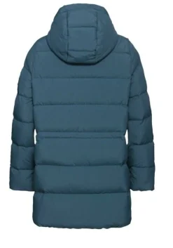 Jack Wolfskin Takit|Talvitakit*takki Frozen Palace Long jkt W RDS C0539 Aluminium blue