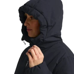 Jack Wolfskin Takit|Talvitakit*takki Northern Lite Coat W C0413 Dark navy