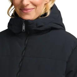 Jack Wolfskin Takit|Talvitakit*takki Northern Lite Coat W C0413 Dark navy