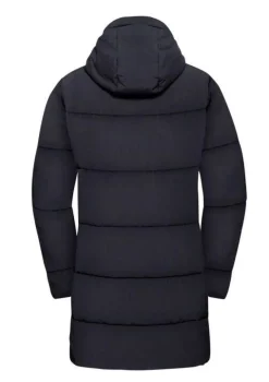 Jack Wolfskin Takit|Talvitakit*takki Northern Lite Coat W C0413 Dark navy