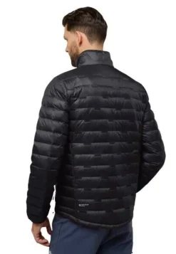 Jack Wolfskin Takit|Talvitakit*takki Passamani Down jkt RDS 6350 Phantom