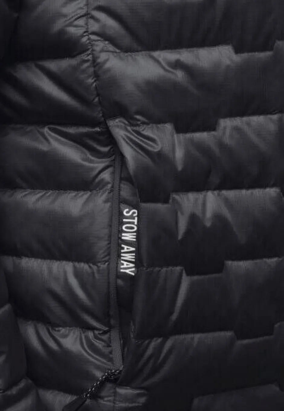 Jack Wolfskin Takit|Talvitakit*takki Passamani Down jkt RDS 6350 Phantom