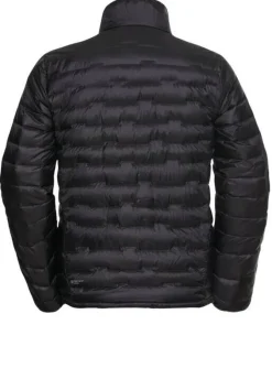 Jack Wolfskin Takit|Talvitakit*takki Passamani Down jkt RDS 6350 Phantom