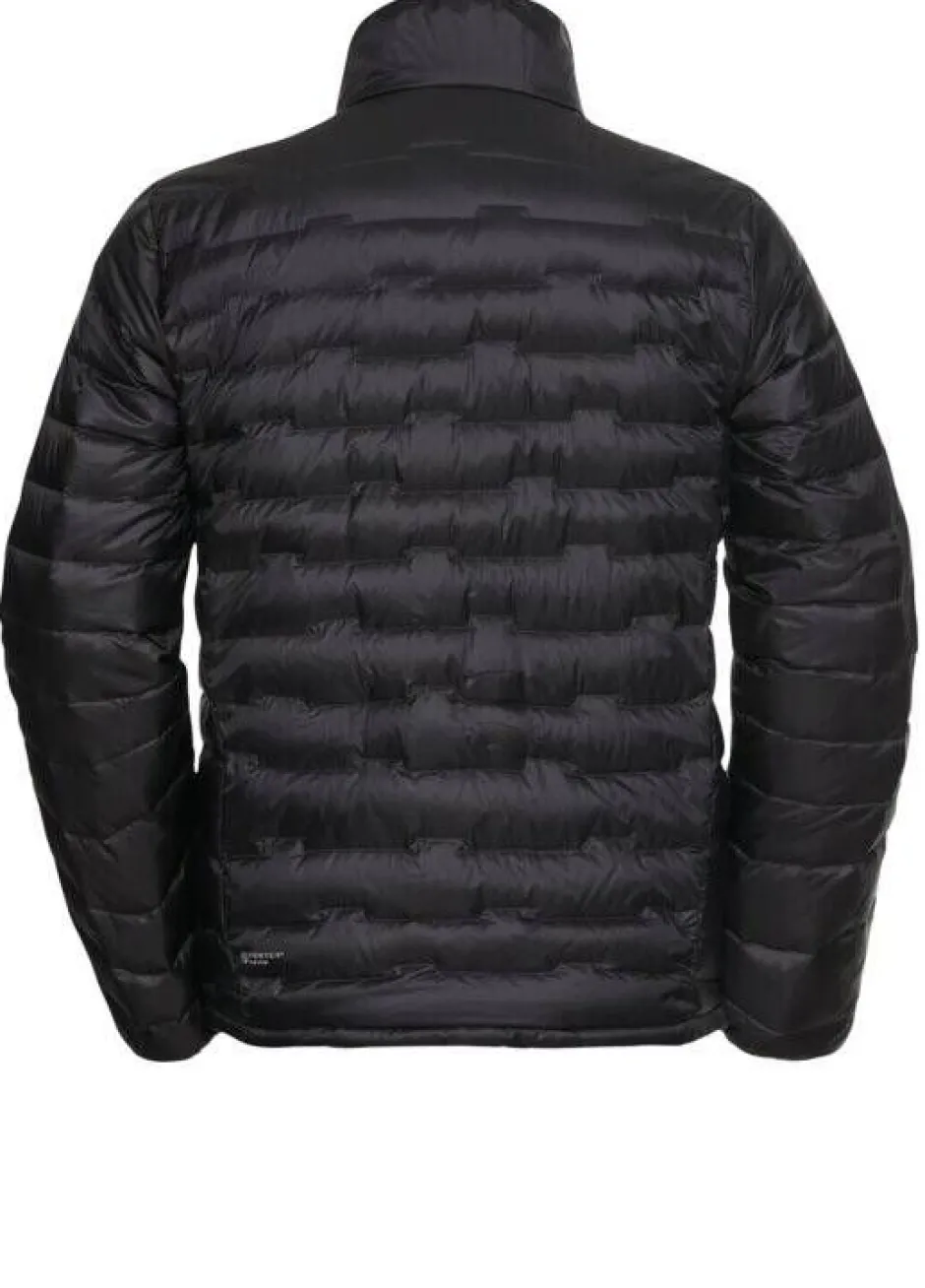 Jack Wolfskin Takit|Talvitakit*takki Passamani Down jkt RDS 6350 Phantom
