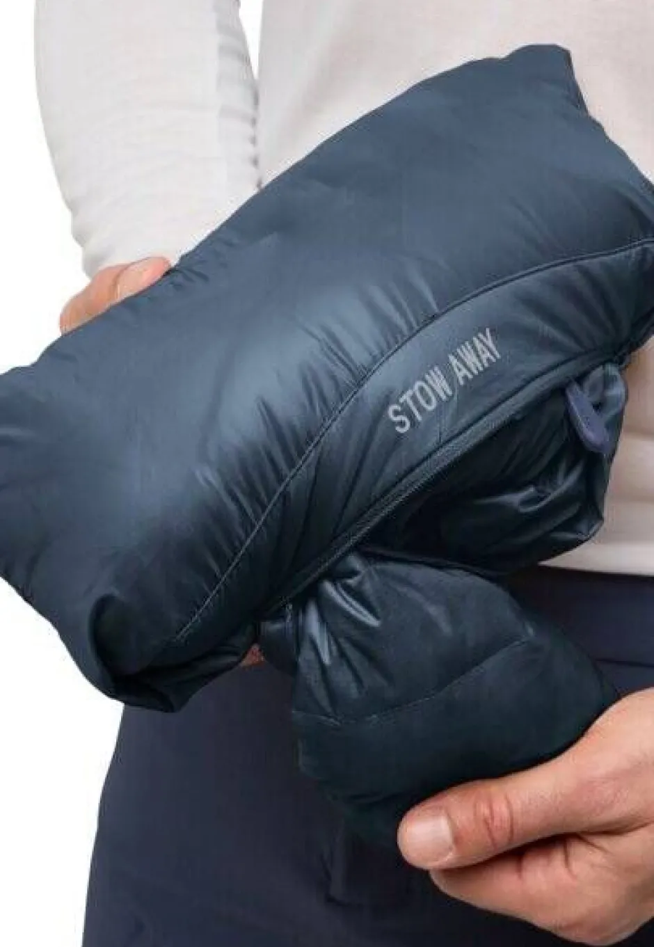 Jack Wolfskin Takit|Talvitakit*takki Passamani Down hoody RDS C0412 Midnight sky