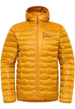 Jack Wolfskin Takit|Talvitakit*takki Passamani Down Hoody M0043 Safflower