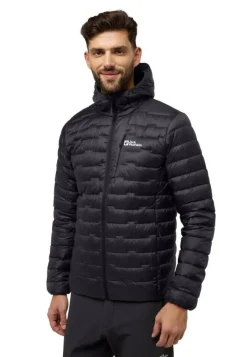 Jack Wolfskin Takit|Talvitakit*takki Passamani Down Hoody 6350 Phantom