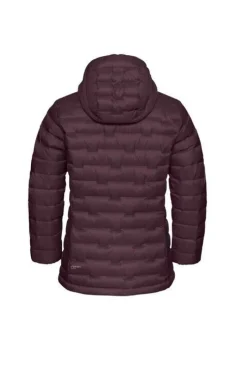 Jack Wolfskin Takit|Talvitakit*takki Passamani Down Hoody RDS W I0116 Amaranth