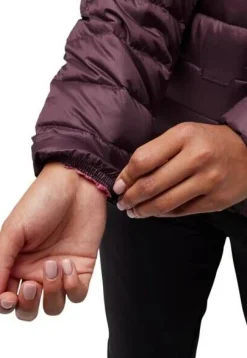 Jack Wolfskin Takit|Talvitakit*takki Passamani Down Hoody RDS W I0116 Amaranth
