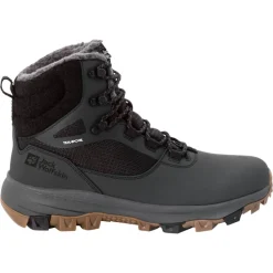 Jack Wolfskin Talvikengät*talvikenkä Everquest Texapore high m 6364 Phantom/ grey