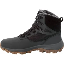 Jack Wolfskin Talvikengät*talvikenkä Everquest Texapore high m 6364 Phantom/ grey