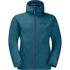 Jack Wolfskin Takit|Talvitakit*toppatakki Wisper