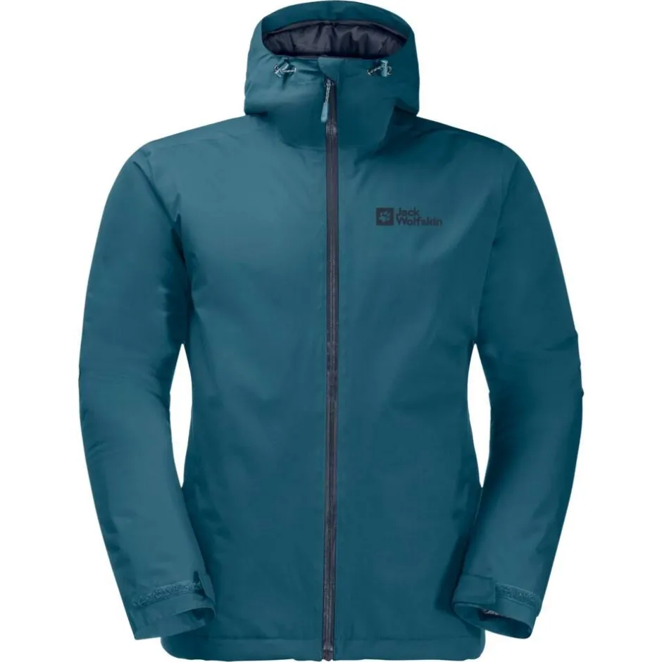 Jack Wolfskin Takit|Talvitakit*toppatakki Wisper