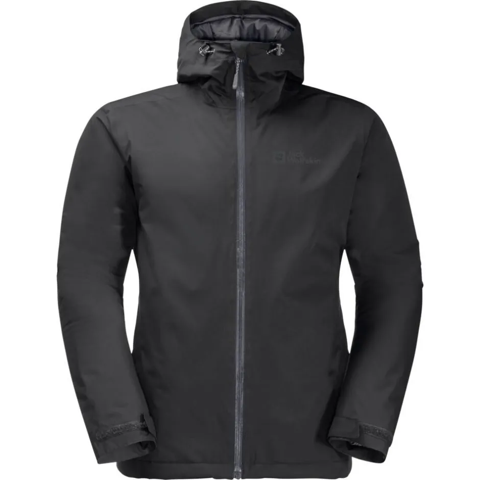 Jack Wolfskin Takit|Talvitakit*toppatakki Wisper