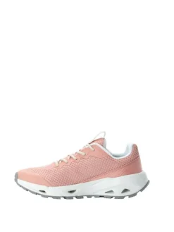 Jack Wolfskin Juoksu- Ja Treenikengät*ulkoilukengät Prelight Vent Low W 2919 Rose dawn