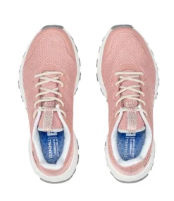 Jack Wolfskin Juoksu- Ja Treenikengät*ulkoilukengät Prelight Vent Low W 2919 Rose dawn