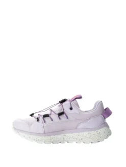 Jack Wolfskin Juoksu- Ja Treenikengät*ulkoilukengät Terraquest Low W 1501 Pale lavendar