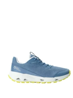 Jack Wolfskin Juoksu- Ja Treenikengät*ulkoilukengät Prelight Vent Low 1325 Elemental blue