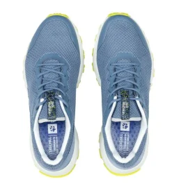Jack Wolfskin Juoksu- Ja Treenikengät*ulkoilukengät Prelight Vent Low 1325 Elemental blue