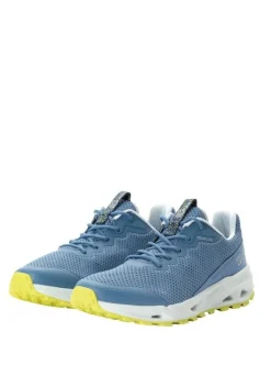 Jack Wolfskin Juoksu- Ja Treenikengät*ulkoilukengät Prelight Vent Low 1325 Elemental blue