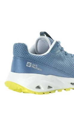 Jack Wolfskin Juoksu- Ja Treenikengät*ulkoilukengät Prelight Vent Low 1325 Elemental blue
