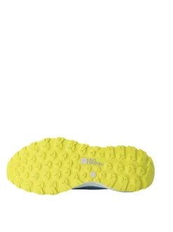 Jack Wolfskin Juoksu- Ja Treenikengät*ulkoilukengät Prelight Vent Low 1325 Elemental blue