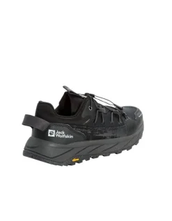 Jack Wolfskin Juoksu- Ja Treenikengät*ulkoilukengät Terraquest Low 6350 Phantom