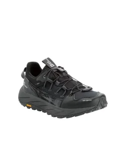 Jack Wolfskin Juoksu- Ja Treenikengät*ulkoilukengät Terraquest Low 6350 Phantom
