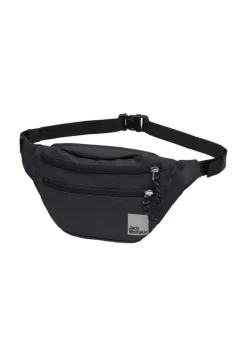Jack Wolfskin Vyö- Ja Olkalaukut|Laukut*vyölaukku Konya 6000 Black