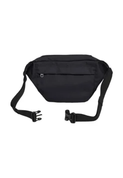 Jack Wolfskin Vyö- Ja Olkalaukut|Laukut*vyölaukku Konya 6000 Black