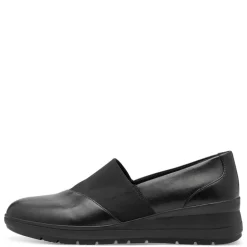 Jana Kävelykengät*kävelykengät 001 Ivy 001 black