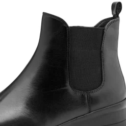Jana Nilkkurit*nilkkurit 001 Ivy 001 black