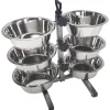 Ju00e4mpti Koirat*Jämpti kantoteline koirankupeille, 6 x 2,8 l