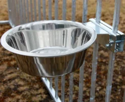 Ju00e4mpti Koirat*Jämpti kuppiteline tarhan sisäpuolelle, S 2,8 L