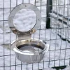 Ju00e4mpti Koirat*Jämpti lämmitettävä kuppi tarhan ulkopuolelle S 16 cm 2,8 L