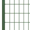 Ju00e4mpti Koirat*Jämpti MEDI peruselementti vihreä, lev. 200 cm, kork. 185 cm