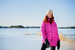 Joutsen Talvitakit*kevytuntuvatakki Ruut
