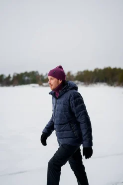 Joutsen Talvitakit*untuvatakki Ruska