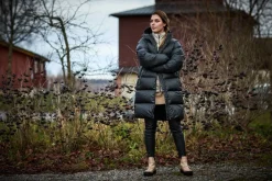 Joutsen Talvitakit*untuvatakki Silvia